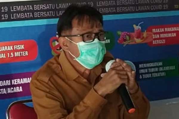 Ancaman Rawan Pangan setelah Amuk Lewotolok
