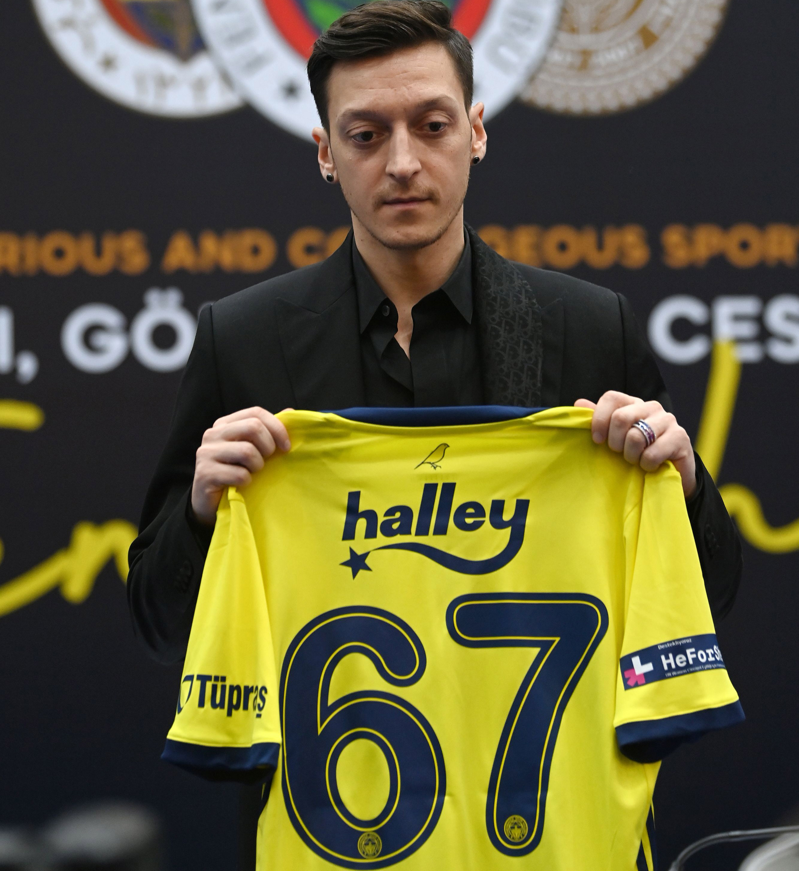 Mesut Ozil