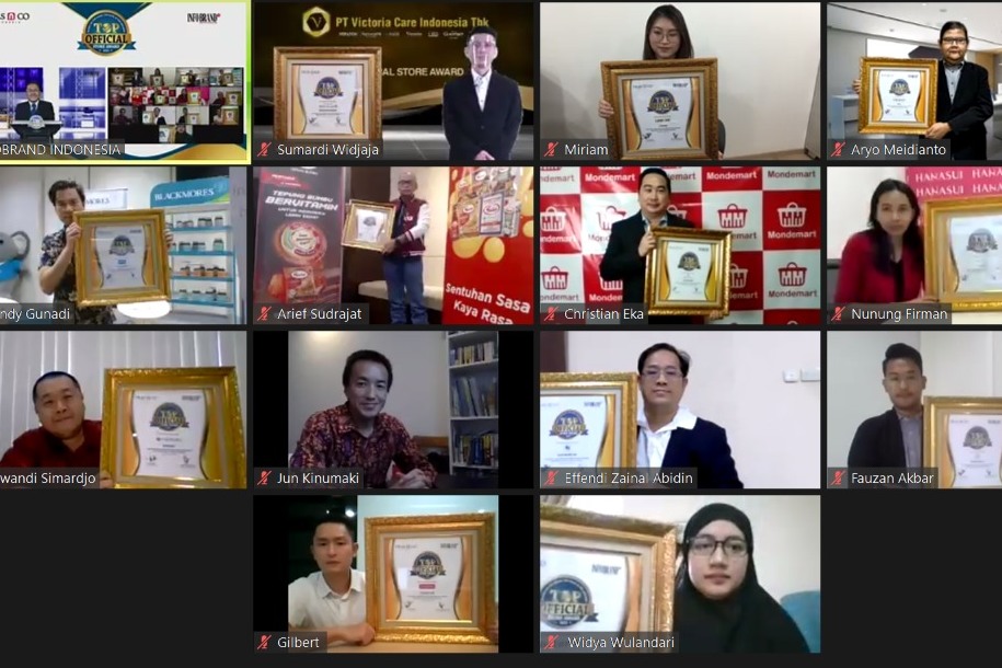 Toko Resmi di Marketplace Perkuat Eksistensi Perusahaan