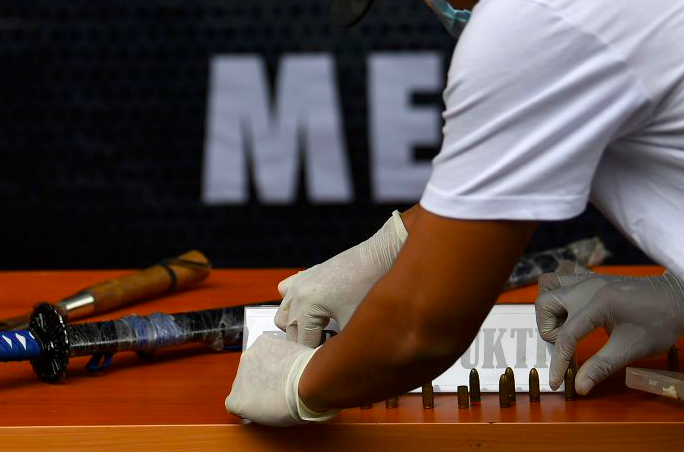 Komnas HAM Segera Beberkan Hasil Investigasi Tewasnya 6 Laskar FPI