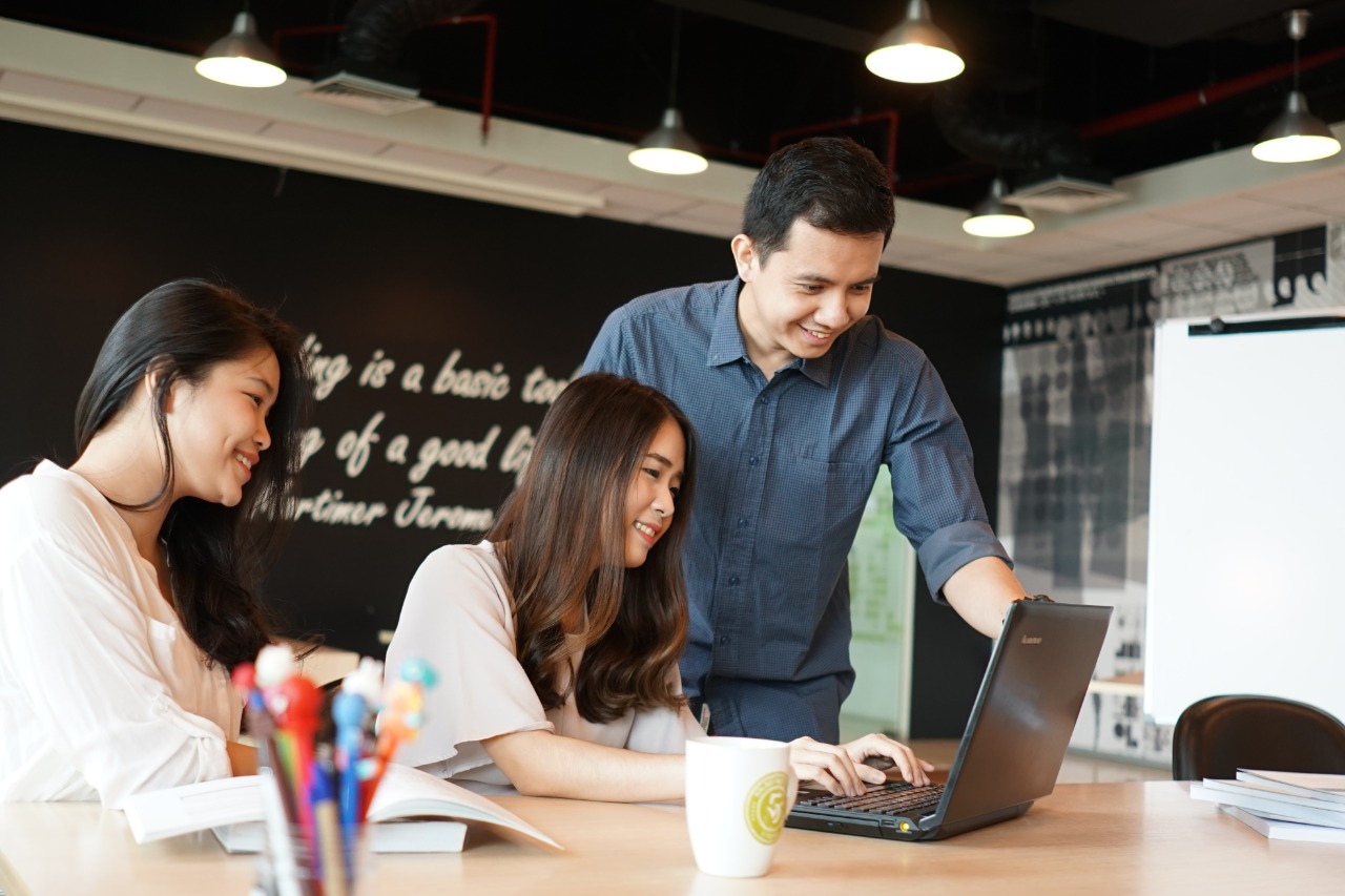 Kerjasama Dual Degree tingkatkan SDM