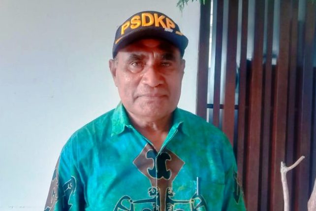 Pemkab Tambrauw Fokus Kembangkan Budidaya Ikan Air Tawar Nila