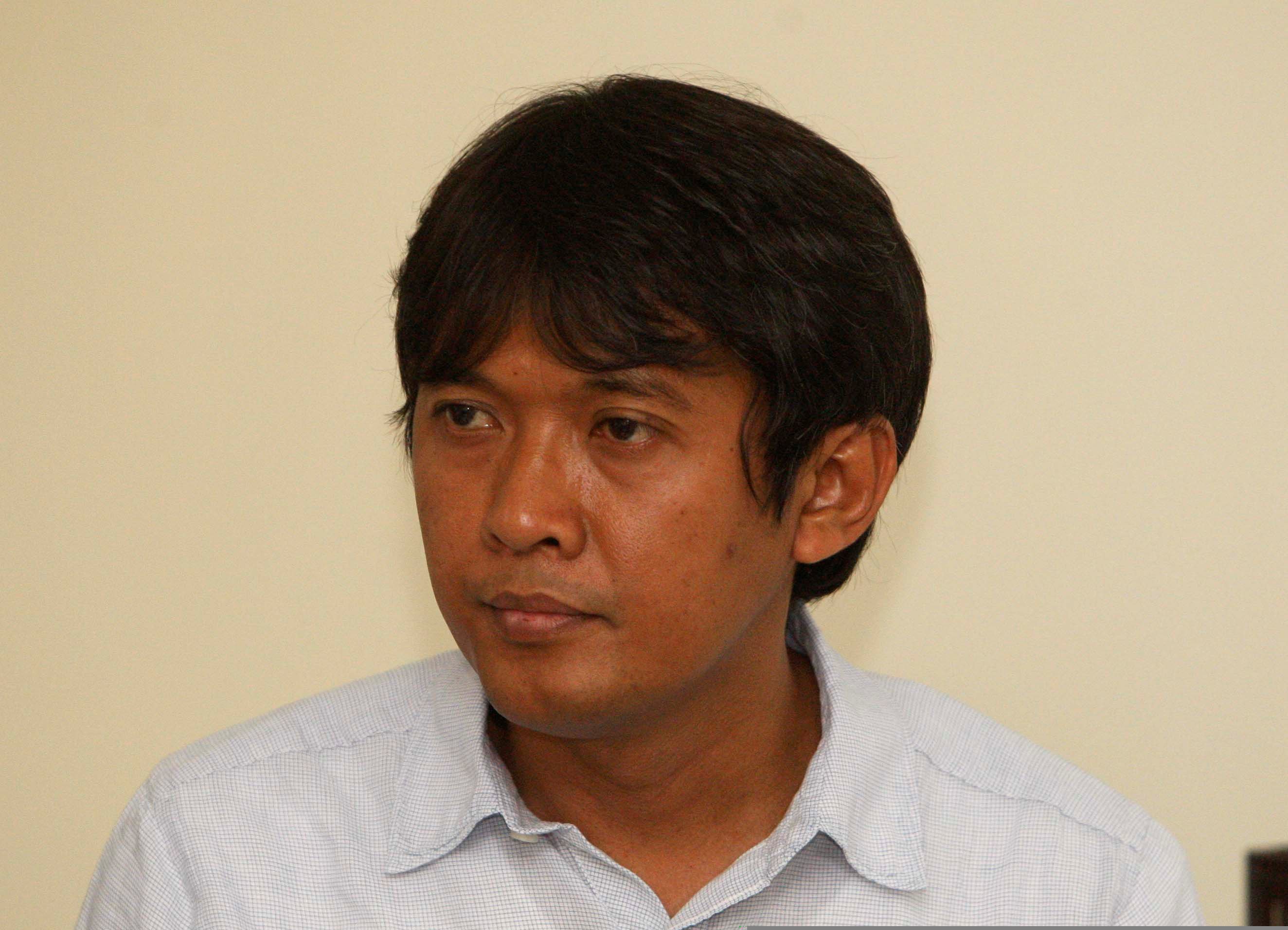 Dewan Pers Minta Pasal 2d Maklumat Pelarangan FPI Dicabut