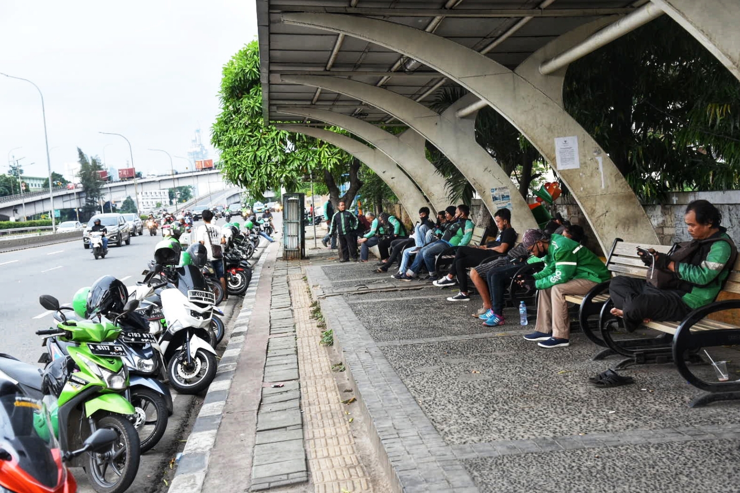 MI/FRANSISCO CAROLIO HUTAMA GANI.