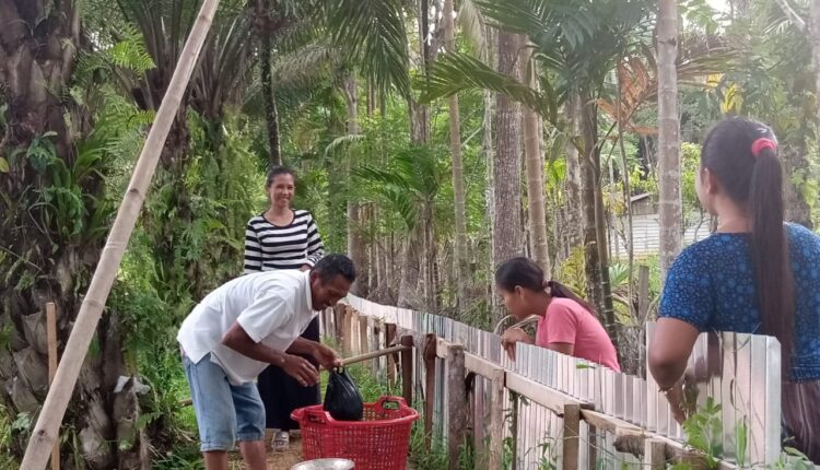 Jual Ikan Murah Untuk Bantu Masyarakat di Tengah Pandemi