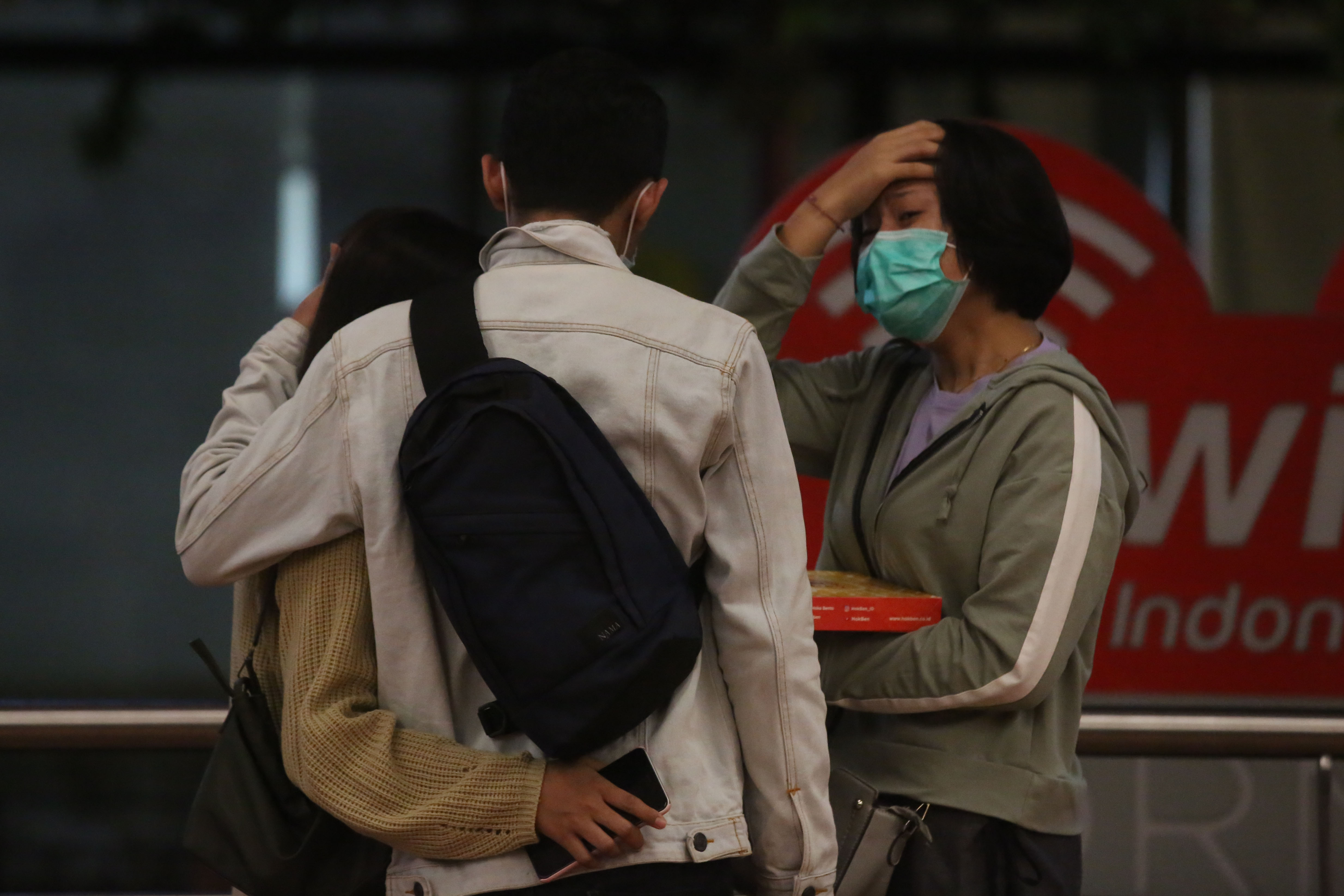 Keluarga Berharap Ada Mukjizat Untuk Kapten Afwan