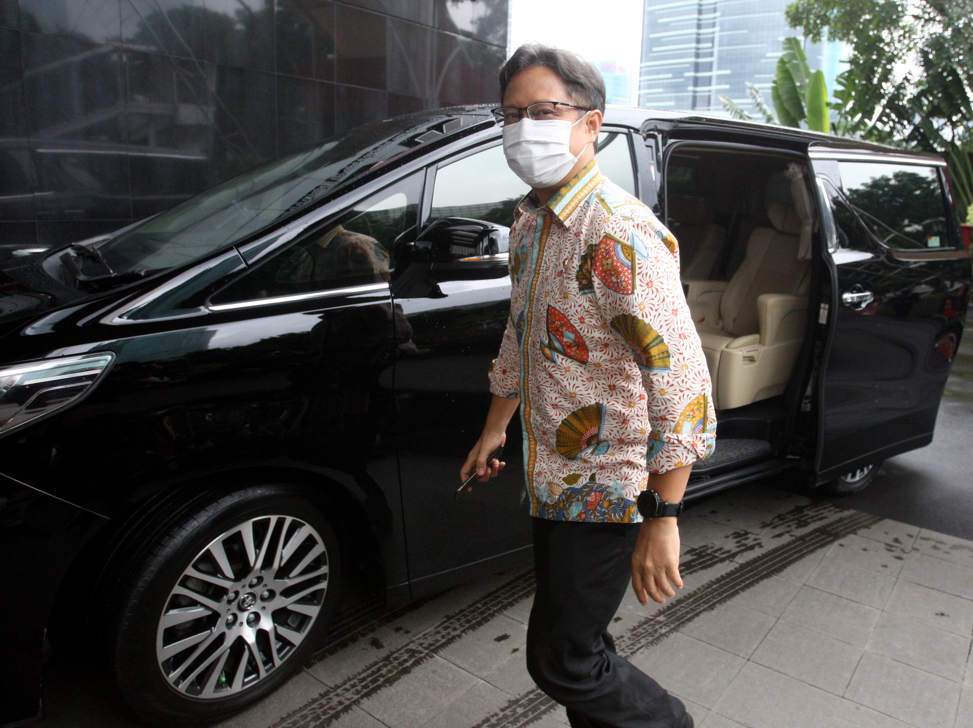 Distribusi Vaksin Covid-19 Terkendala Penyimpanan Rantai Dingin