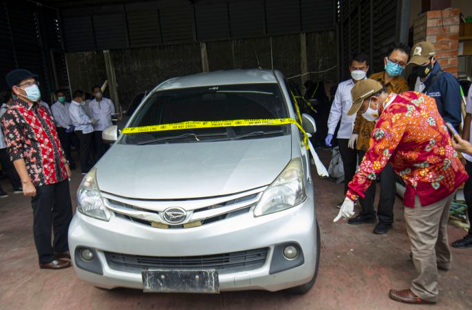 Komnas HAM: Kalau FPI Tak Tunggu Polisi, Tak Ada Peristiwa KM 50