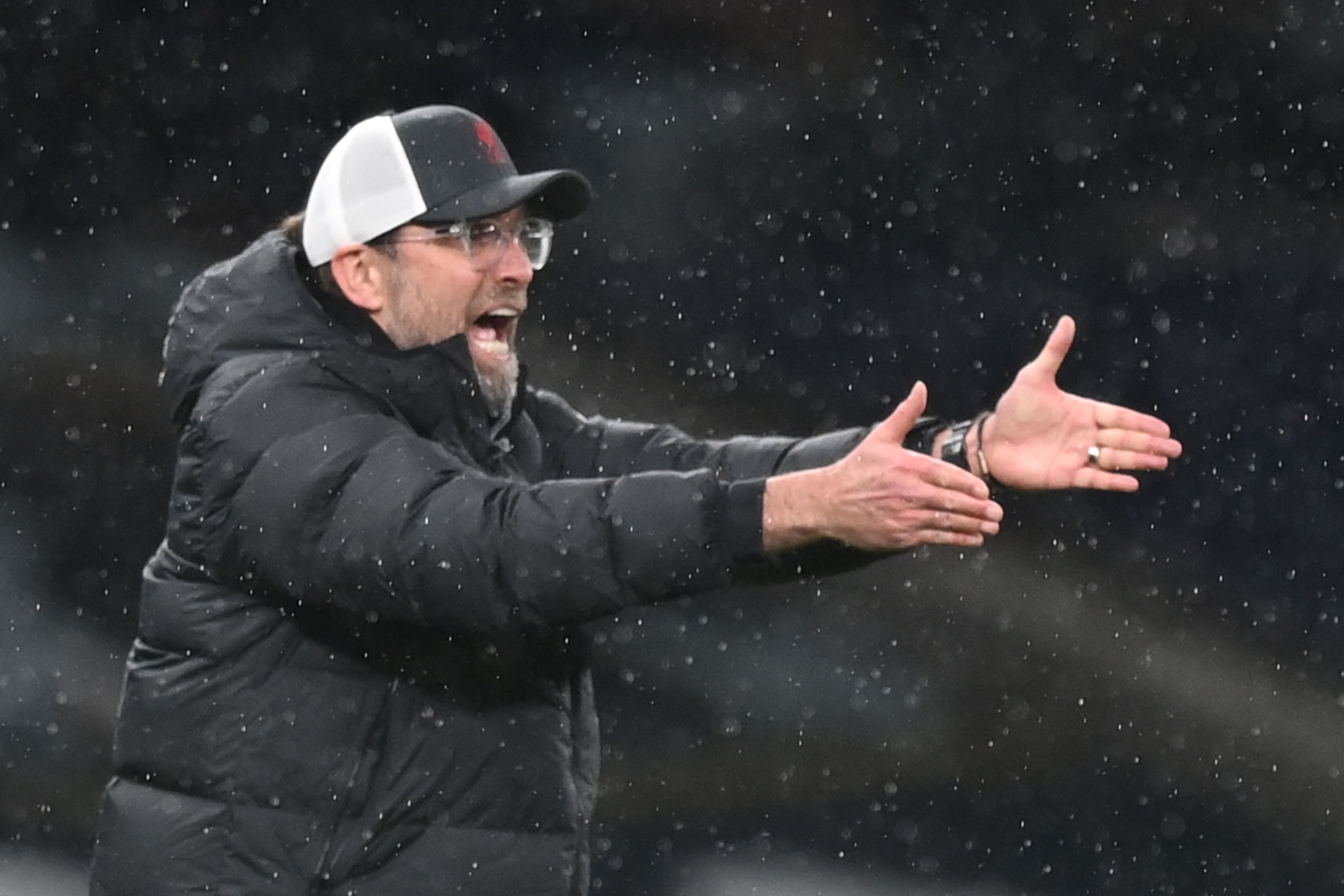 Liverpool Tekuk Spurs, Klopp: Kami Tunjukan Jati Diri Sesungguhnya
