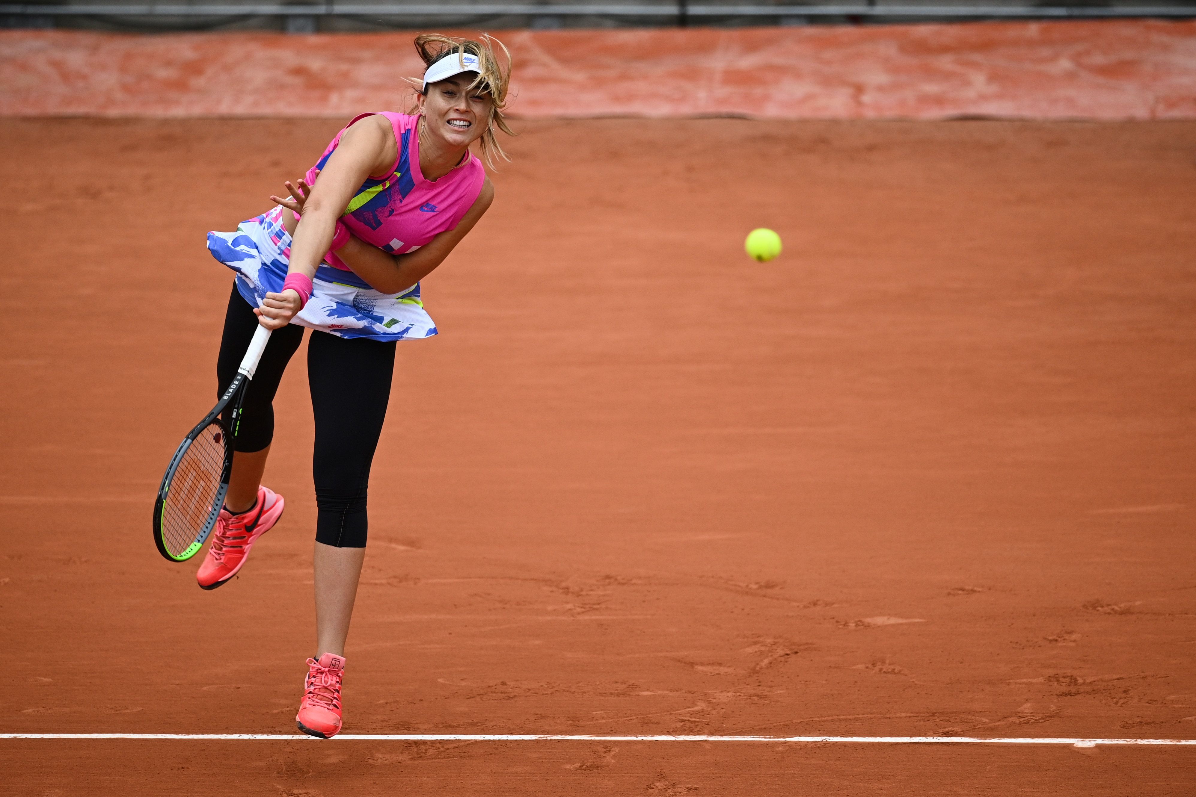 Badosa Sebut Karantina di Australia Momen Terburuk Kariernya