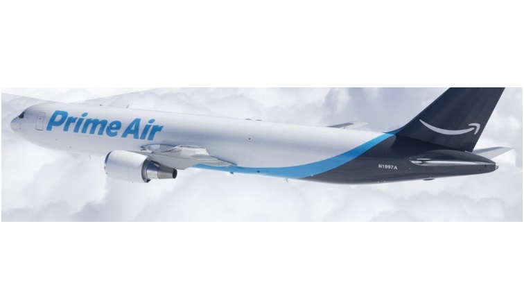 Telah memiliki 70 pesawat, baru-baru ini Amazon kembali membeli 11 pesawat baru.