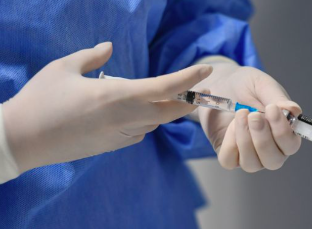 Kemenkes: 150 Ribu Nakes Lakukan Registrasi Vaksinasi