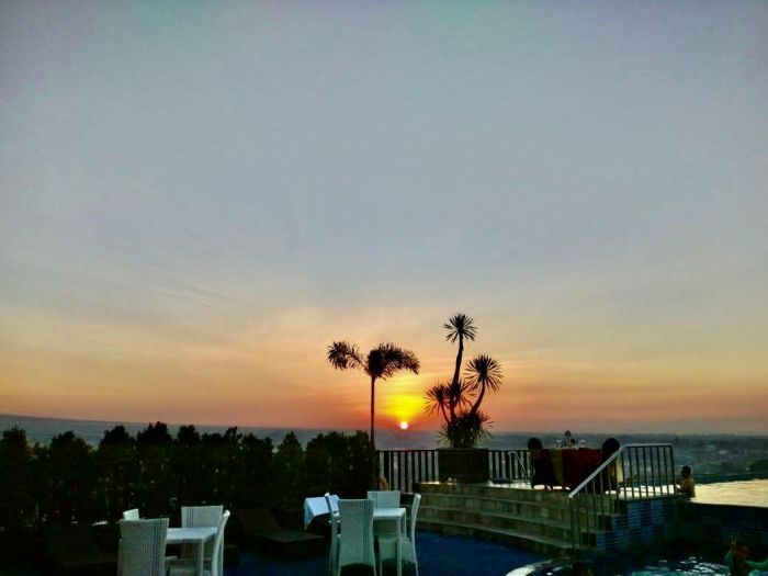 Roadtrip dan Staycation Diprediksi jadi Primadona di 2021