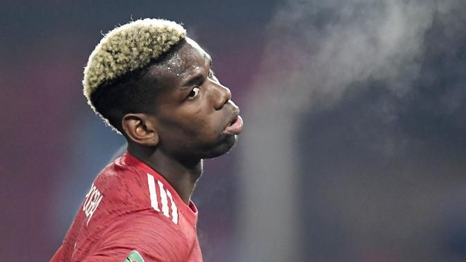 Paul Pogba