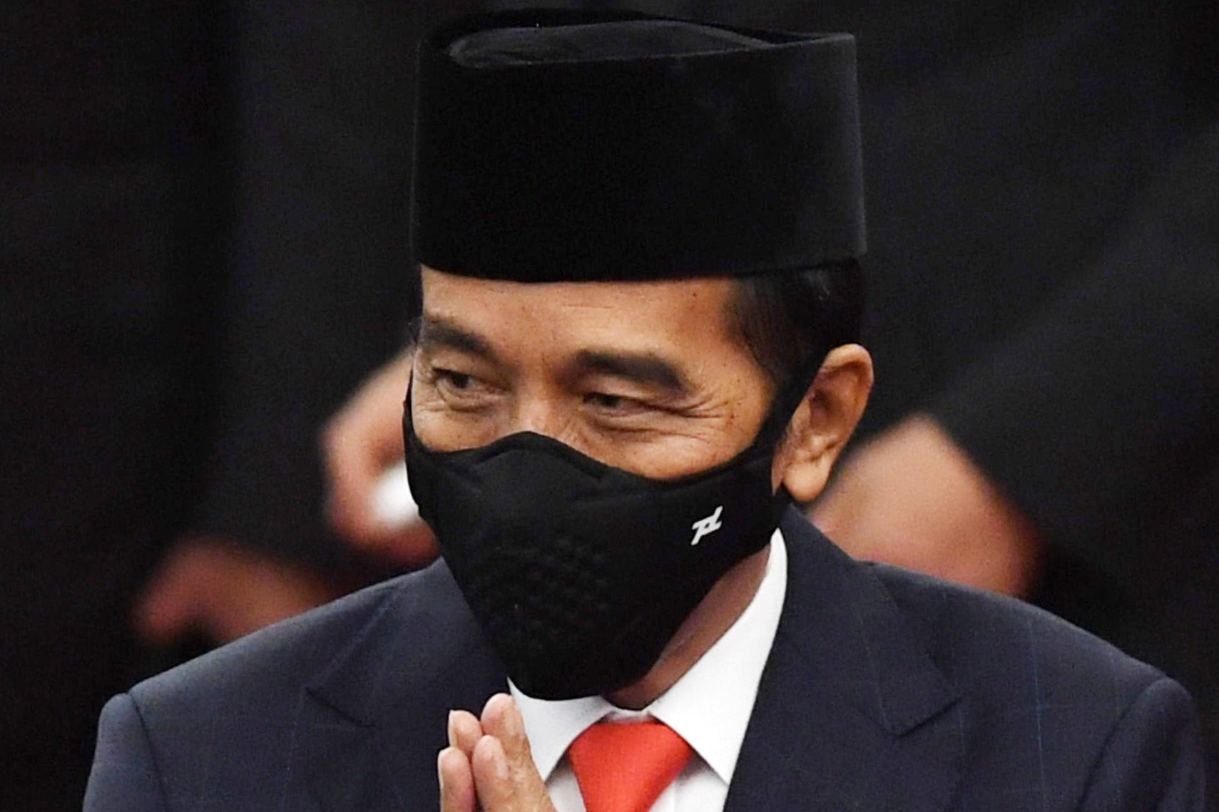Presiden Jokowi Divaksinasi Covid-19 pada 13 Januari
