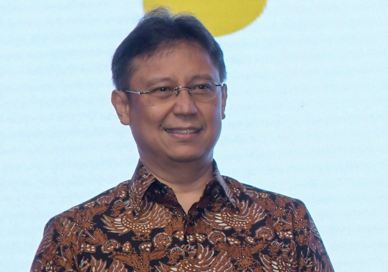 Menkes Minta Rumah Sakit Sediakah Lebih Banyak Kamar untuk Pasien 