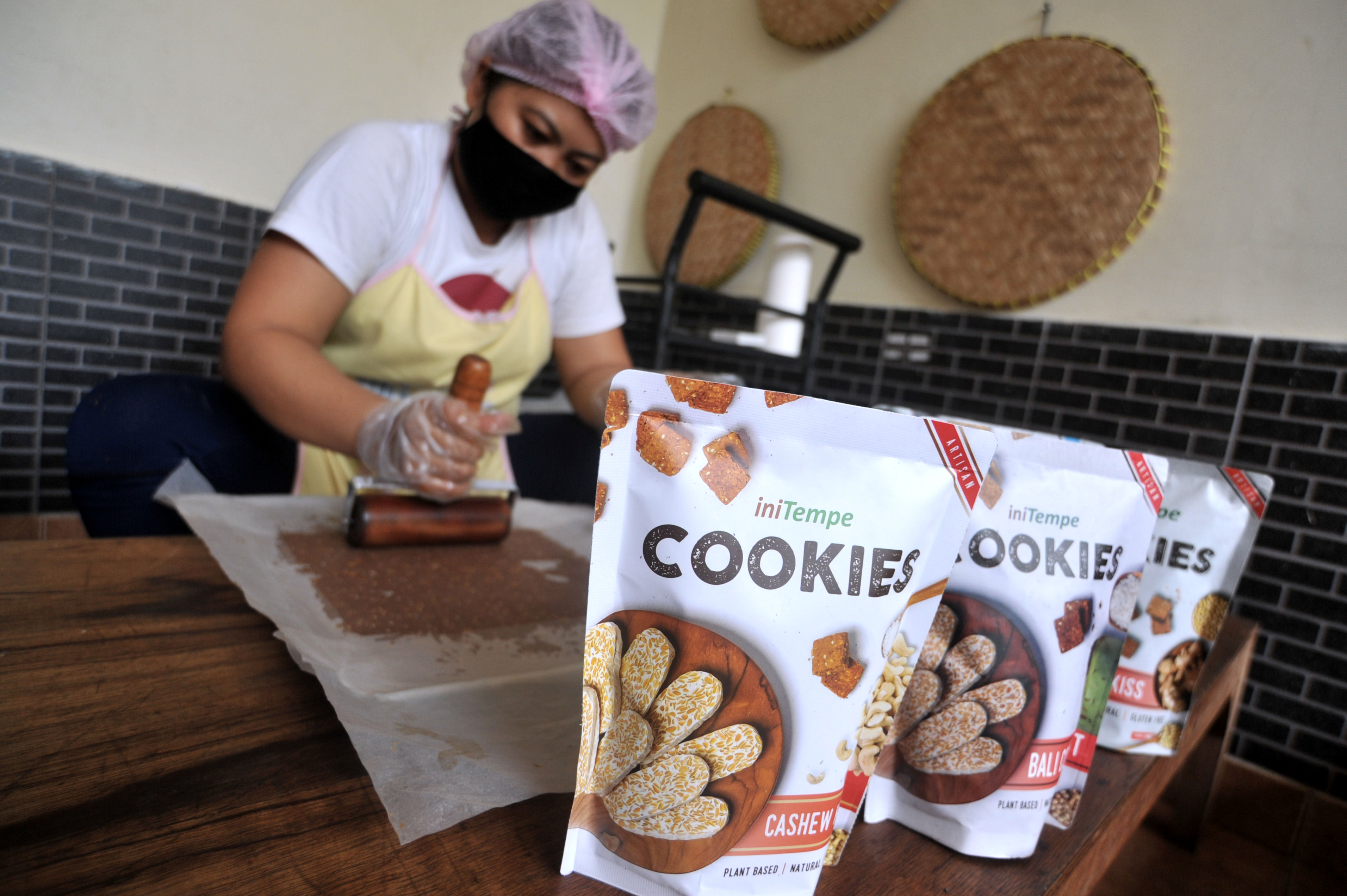 Triwulan IV 2020 Kinerja Industri Pengolahan Membaik 