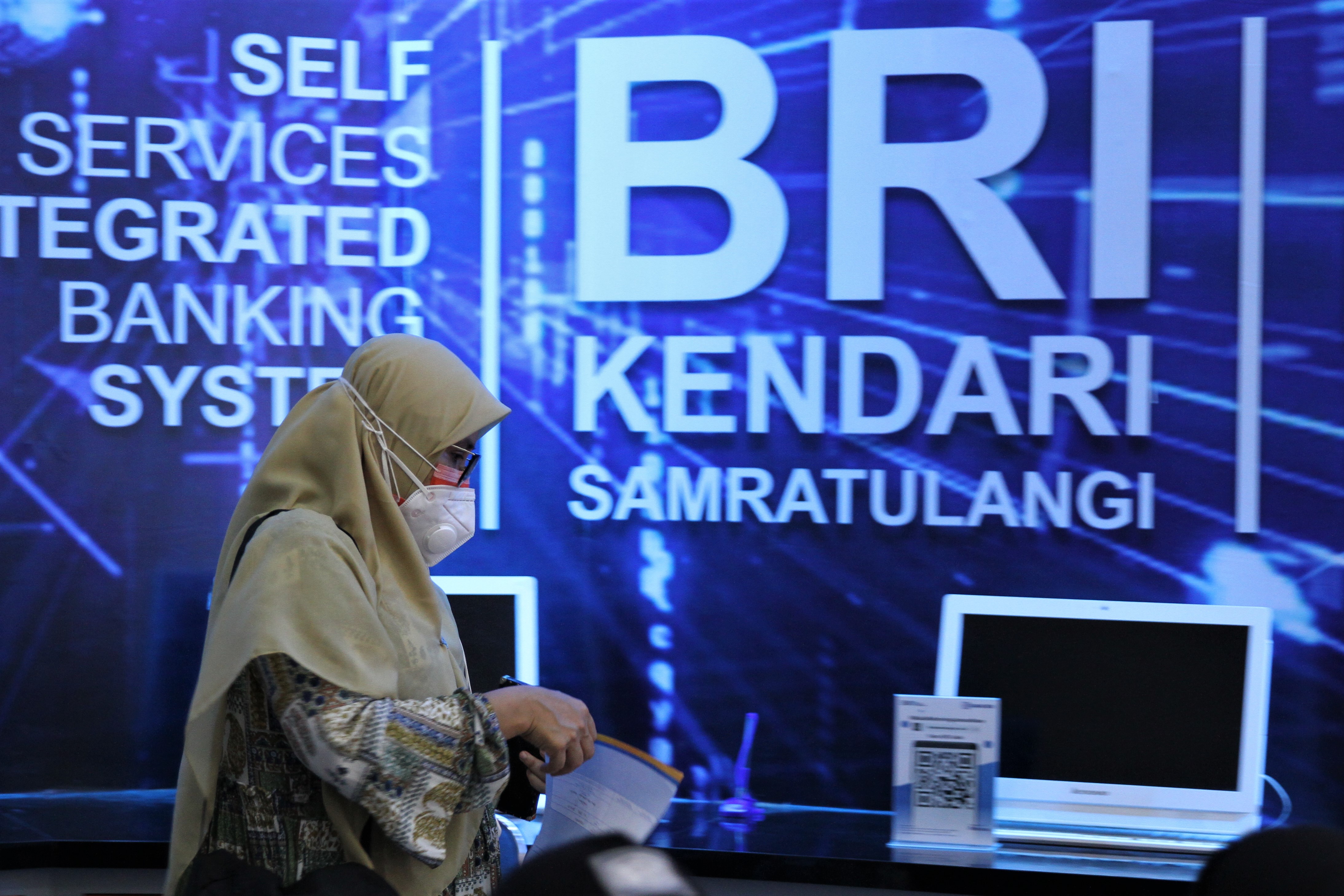 REALISASI PROGRAM PEN DAN BPUM 2020 DI KENDARI