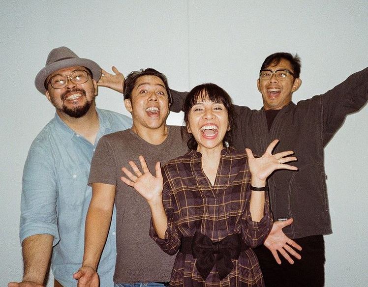 Mocca Buka 2021 dengan Luncurkan Lagu Baru