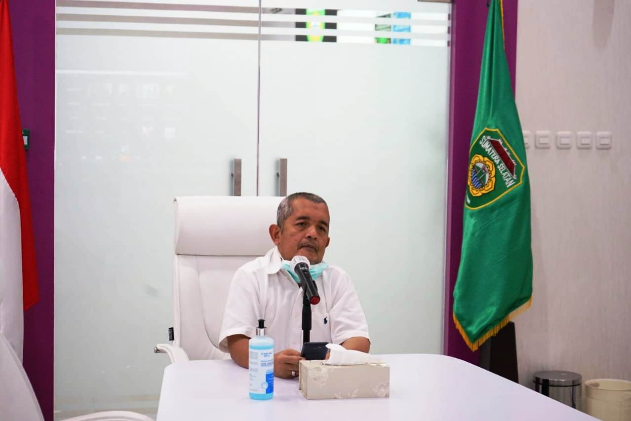 Masih Berpotensi Tertular, Usai Divaksin tetap Harus Jaga Prokes