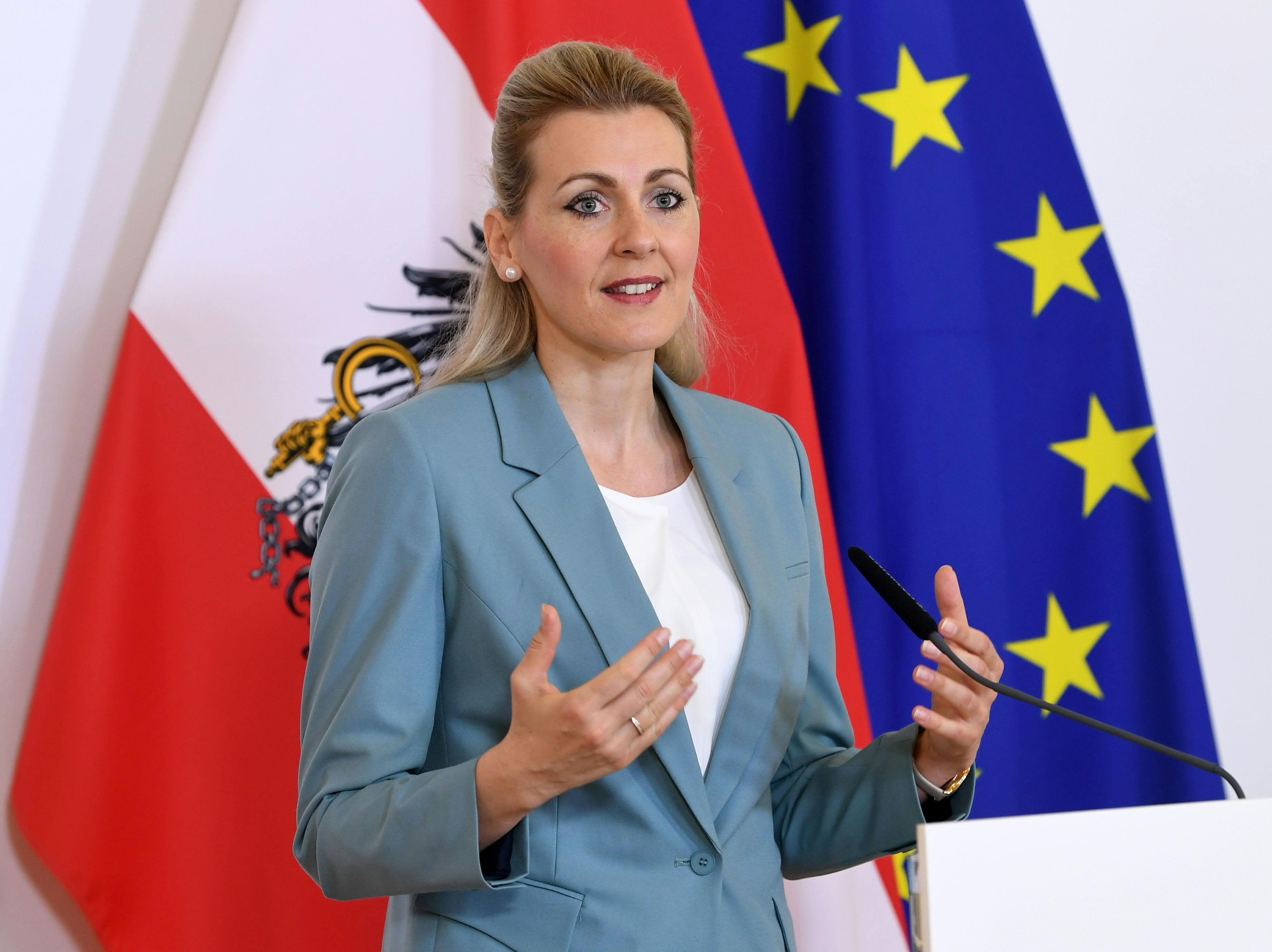 Menteri Tenaga Kerja Austria Mundur Atas Tuduhan Plagiarisme