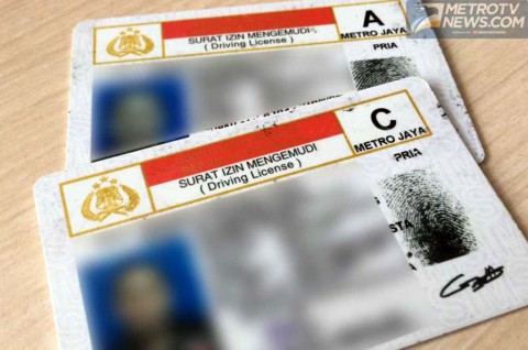 Tunggu Perkap untuk Gratiskan SIM dan Perpanjangan STNK 