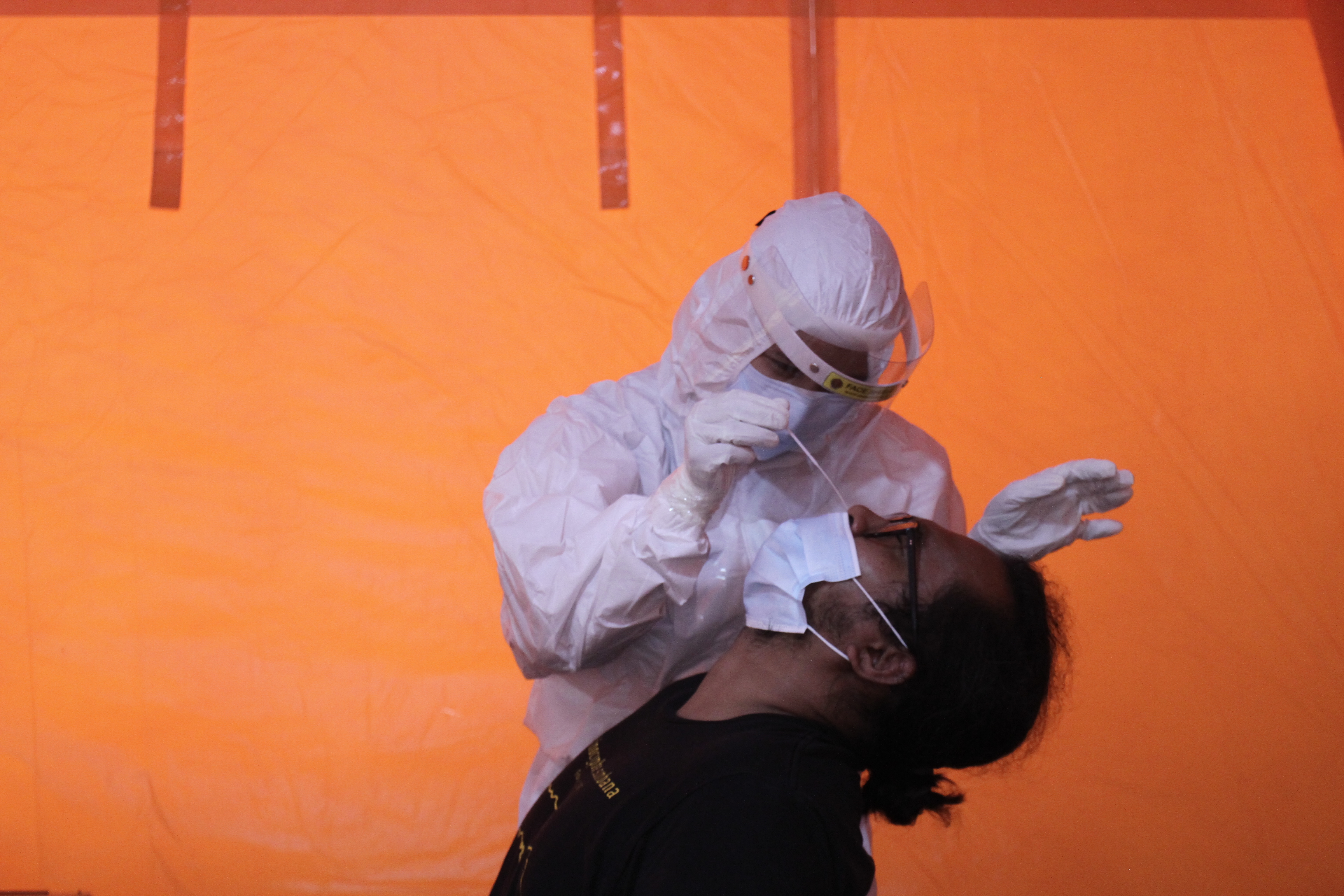 Kenali Parosmia, Gejala Baru Covid-19