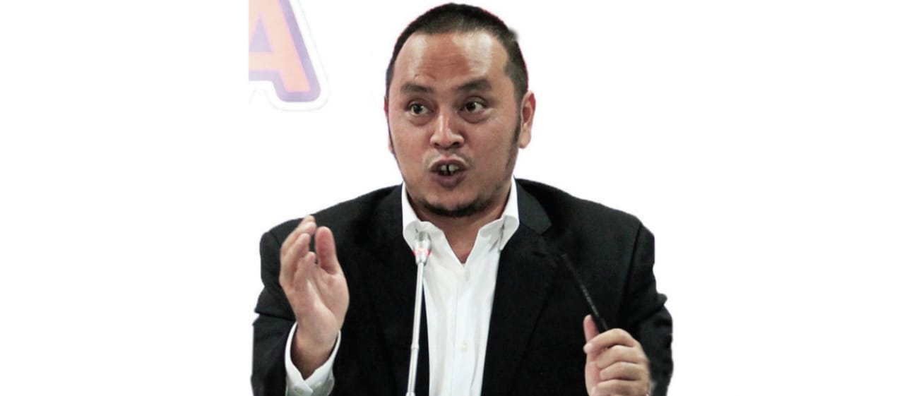 Wakil Ketua Badan Legislasi DPR RI, Willy Aditya.