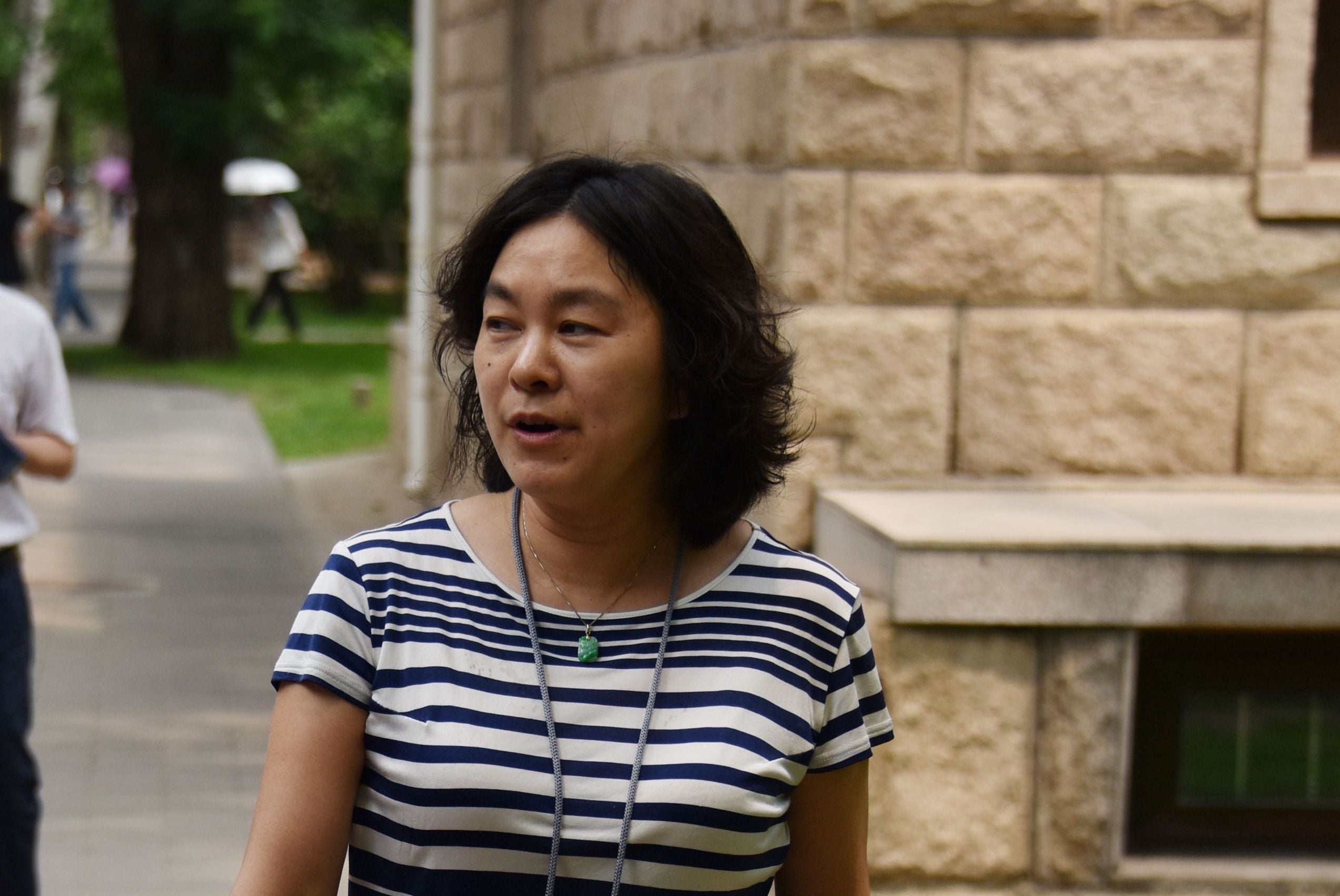 Tiongkok Bantah Pernyataan Menlu AS Soal Asal Covid-19 dari Wuhan 