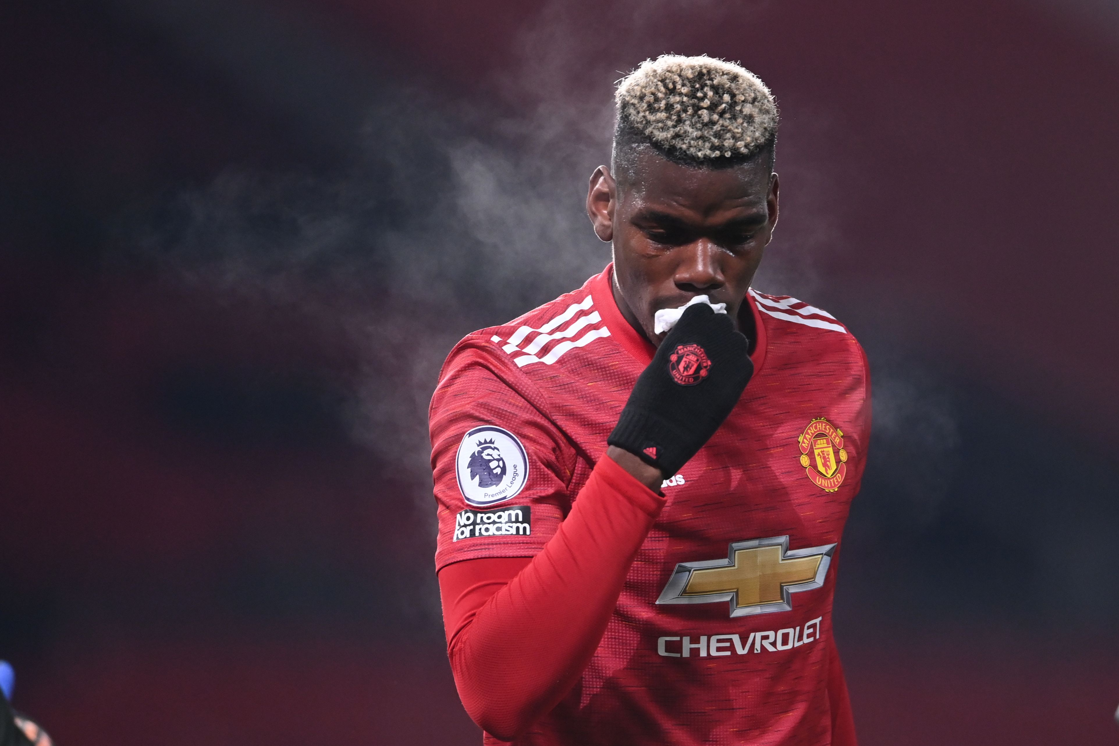 Paul Pogba