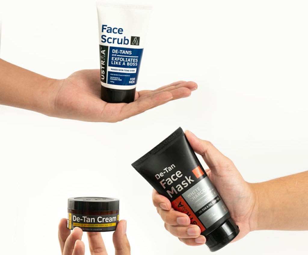 Produk Perawatan Kulit dari India Mulai Diminati Konsumen Lokal