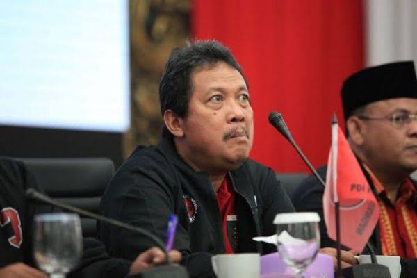 Sakti Wahyu Trenggono