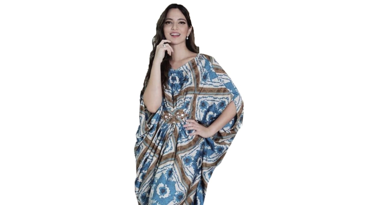 Aktris Nia Ramadhani.