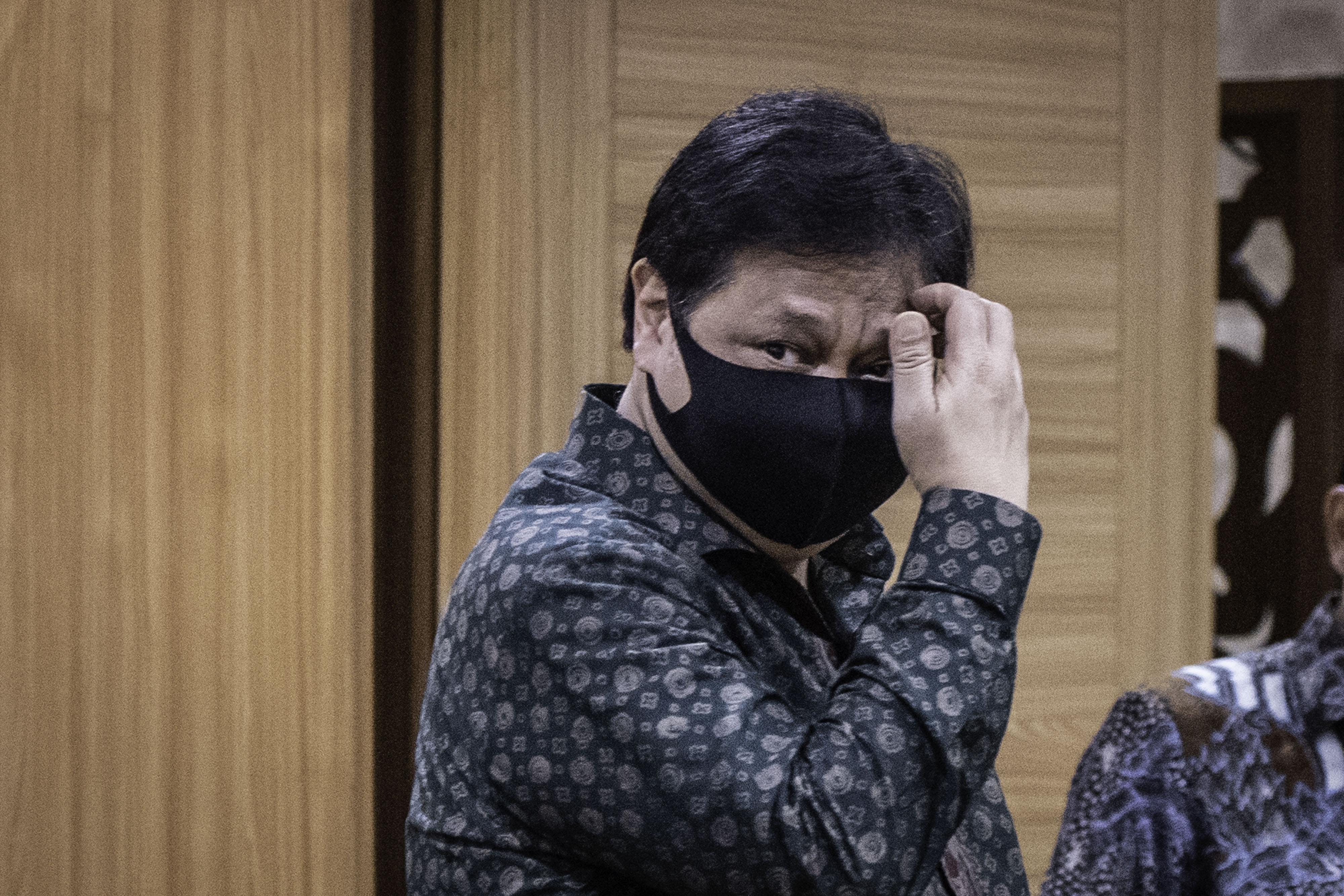 Ekonomi Tetap Tumbuh walau PSBB Diperketat