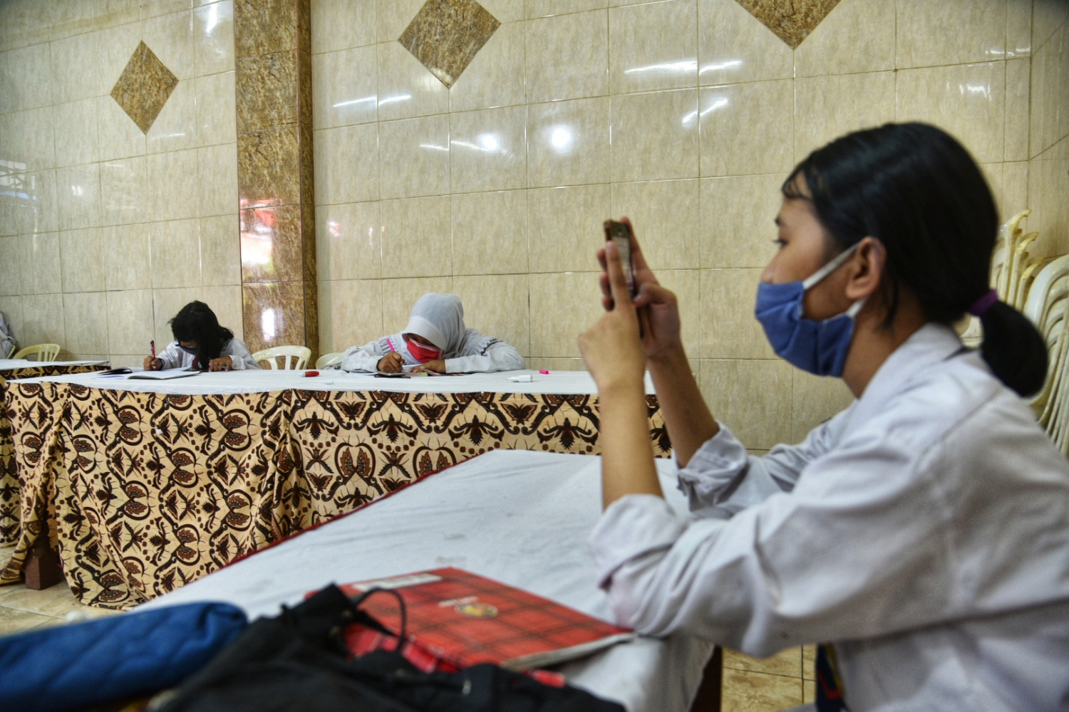 DPRD DKI Minta Sekolah Buat Kurikulum yang Dukung Skill Pelajar