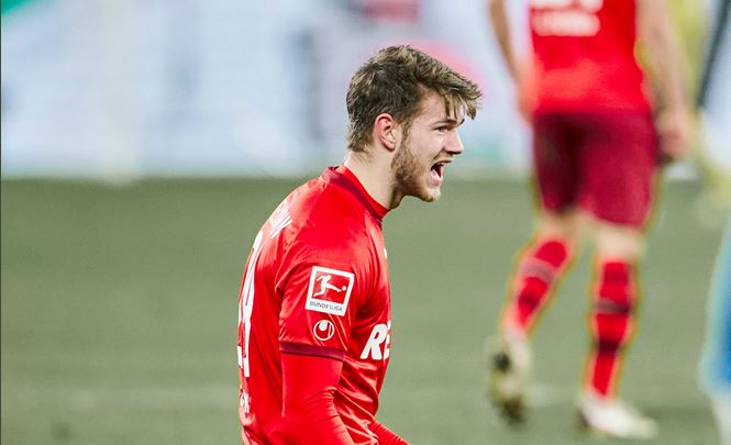 Kalahkan Schalke, Cologne Kembali ke Jalur Kemenangan