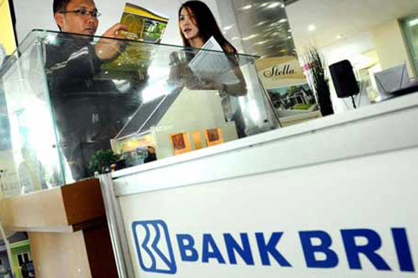 Pelayanan BRI di Kuching, Malaysia