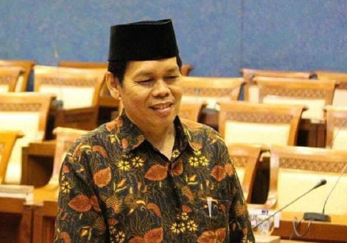 Sekretaris Jenderal Majelis Ulama Indonesia Dr H Amirsyah Tambunan MA. 