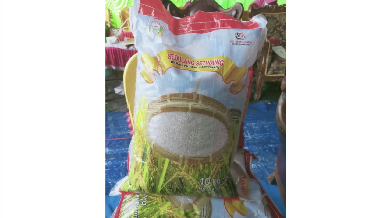 Maret, Target  Peningkatan  Produk Tani