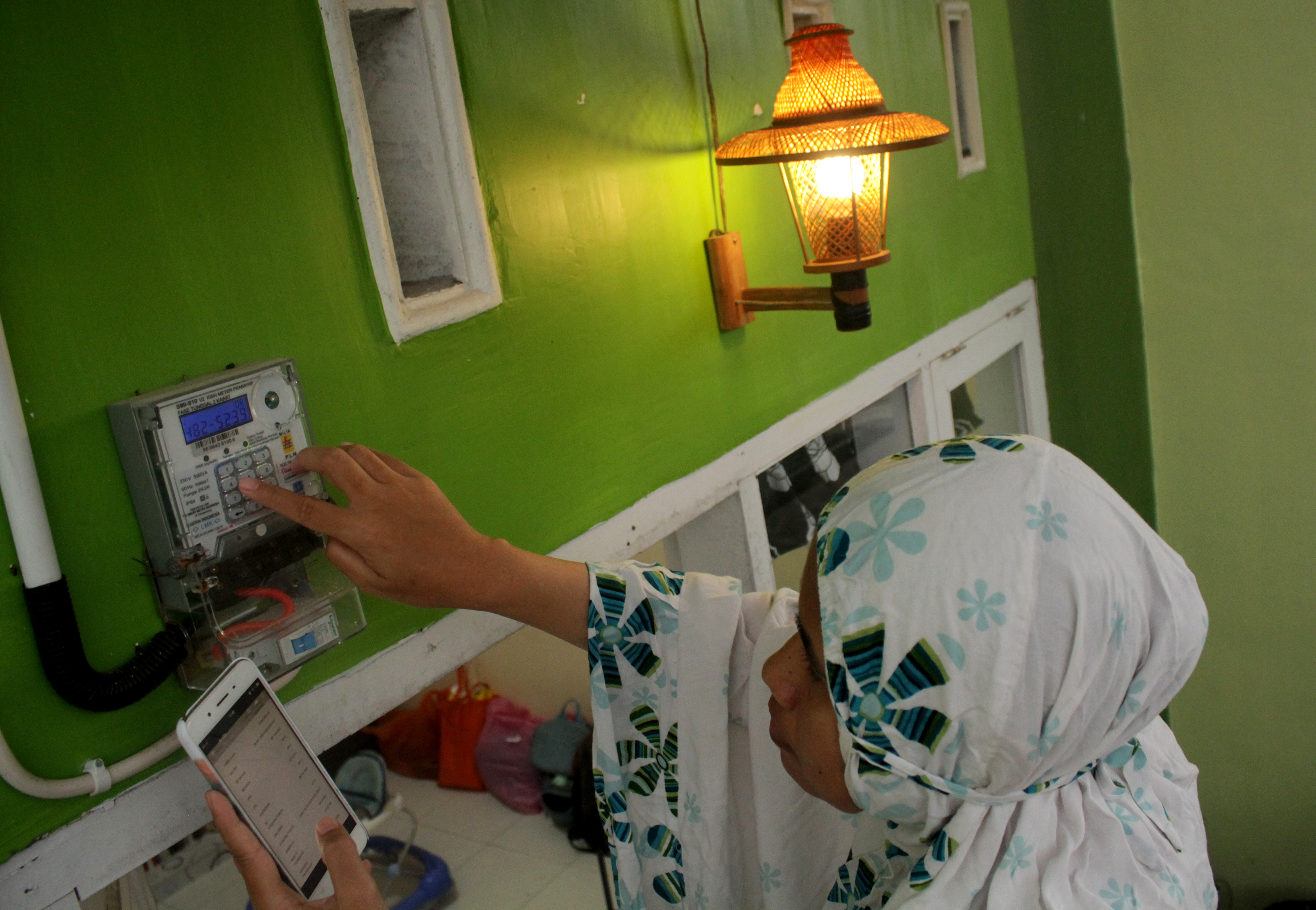 STIMULUS TARIF LISTRIK DIPERPANJANG