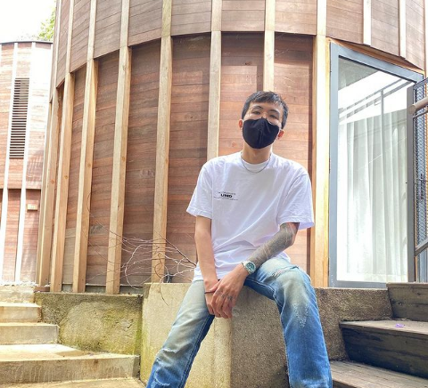 Bukan di Jakarta, Dokter Tirta Jalani Vaksinasi Perdana di Sleman