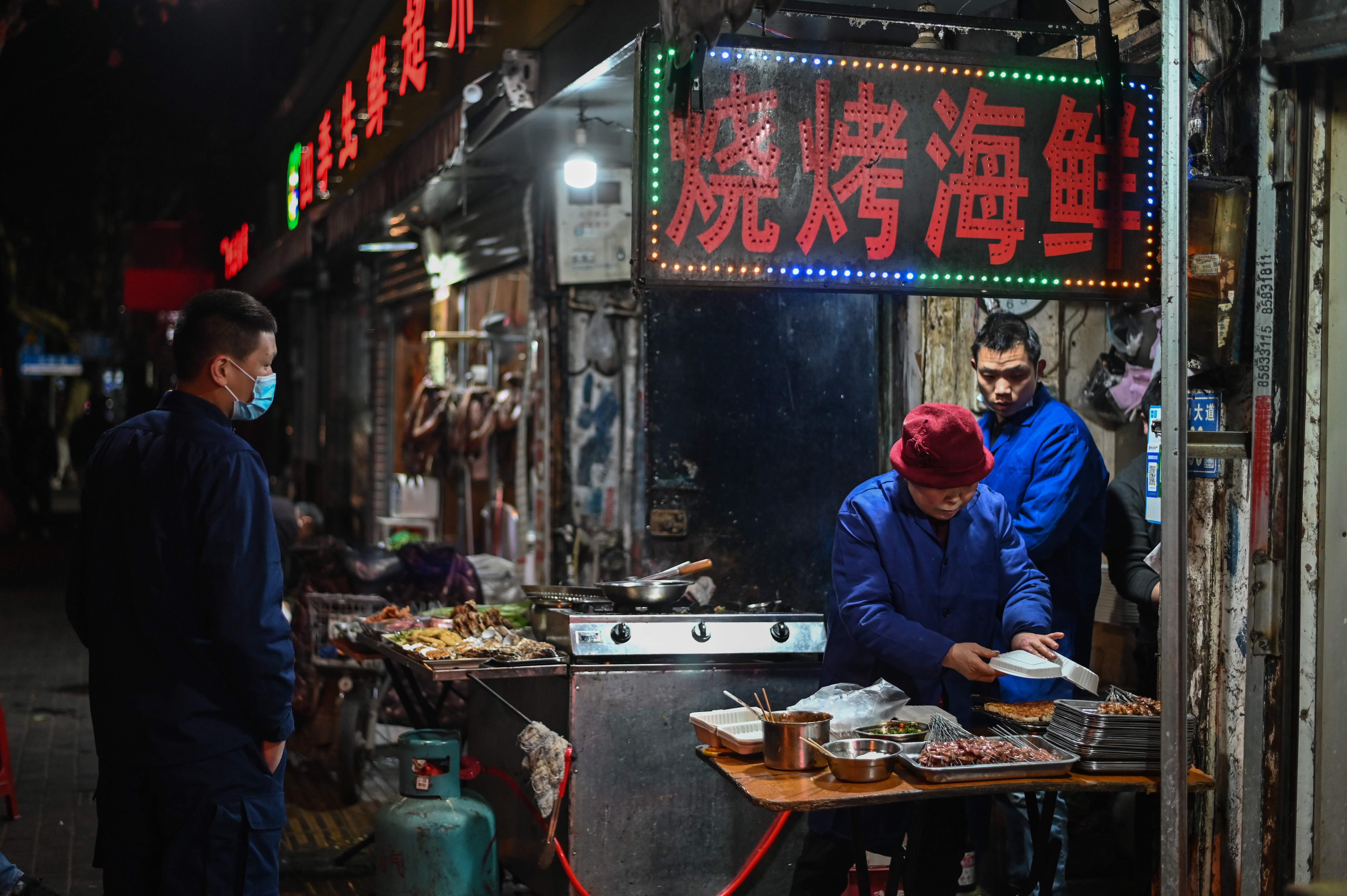 WHO dan Tiongkok Dinilai Lambat Cegah Pandemi