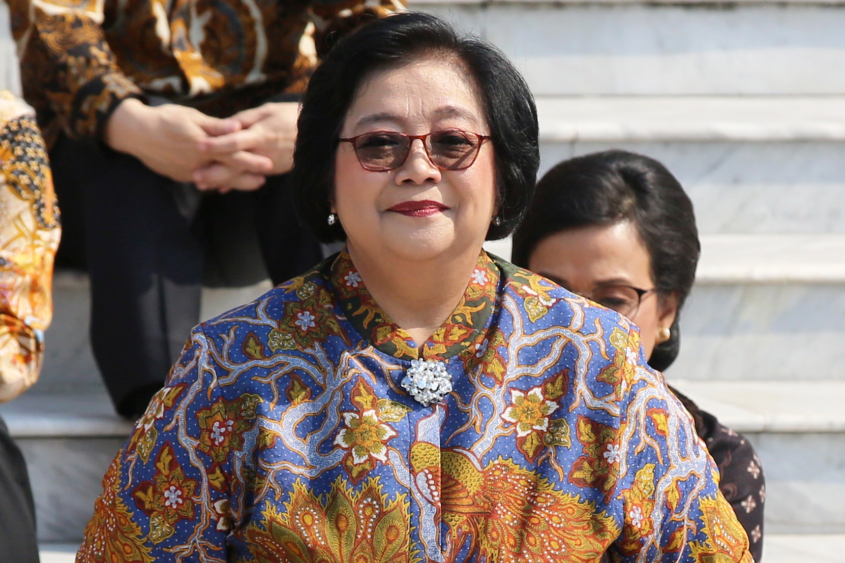 Indonesia-Jepang Perkuat Kerja Sama Pelestarian Lingkungan