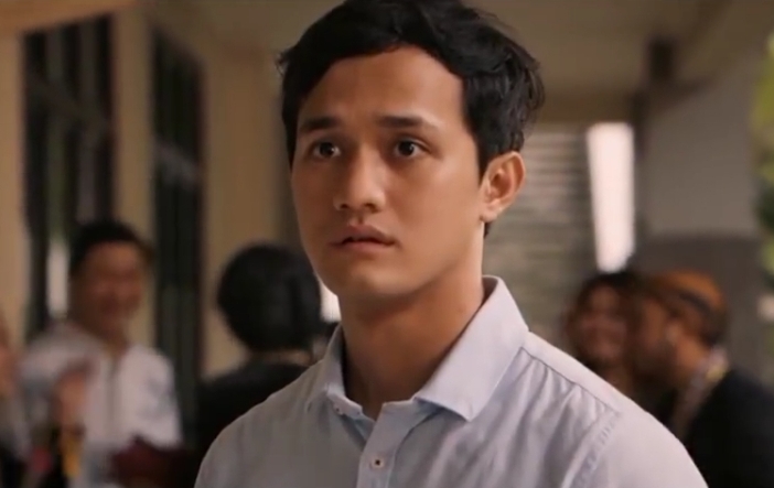 Kesedihan Aktor Film Sobat Ambyar Tiap Dengar Lagu Didi Kempot