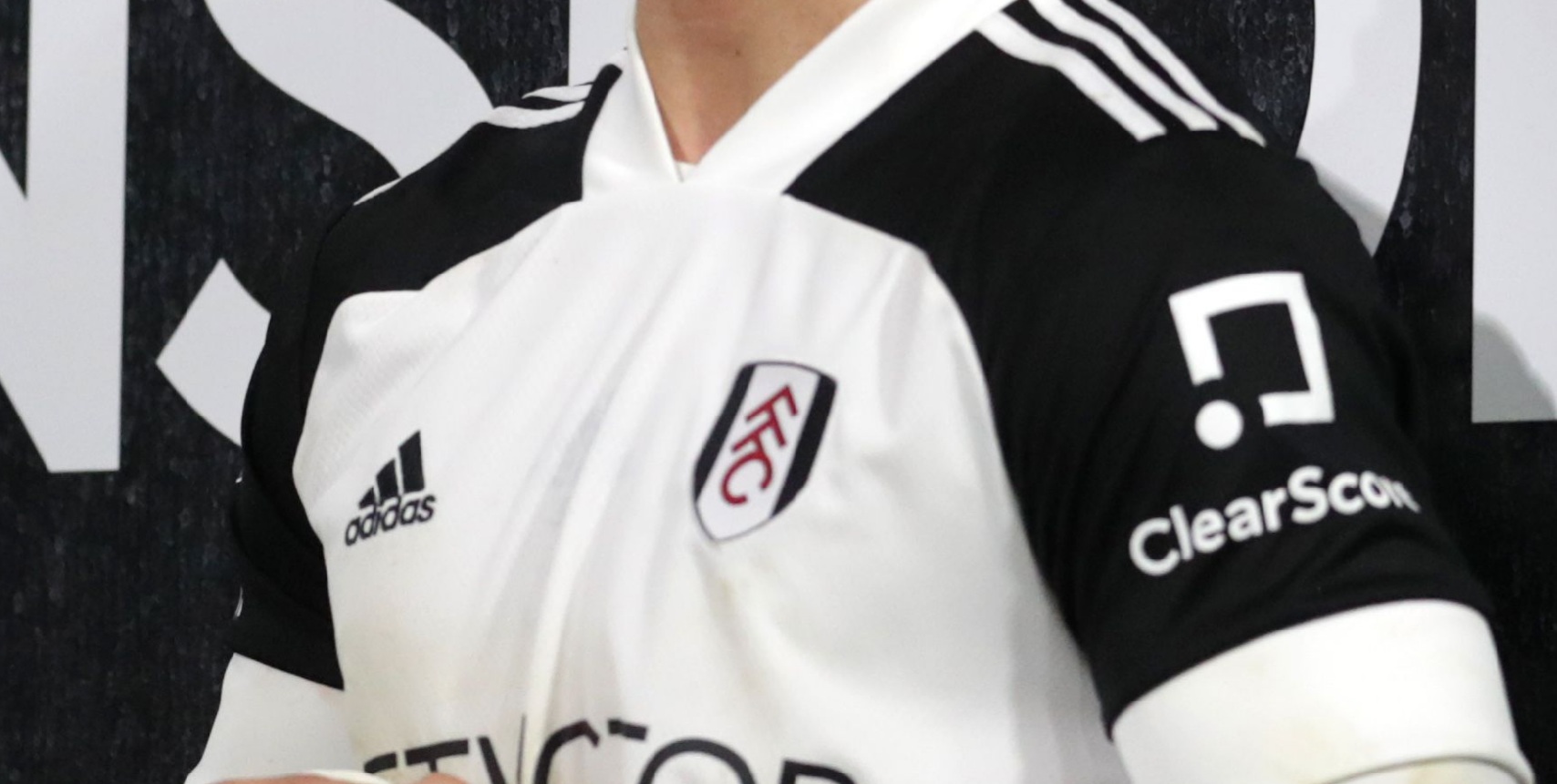 Jersey Fulham