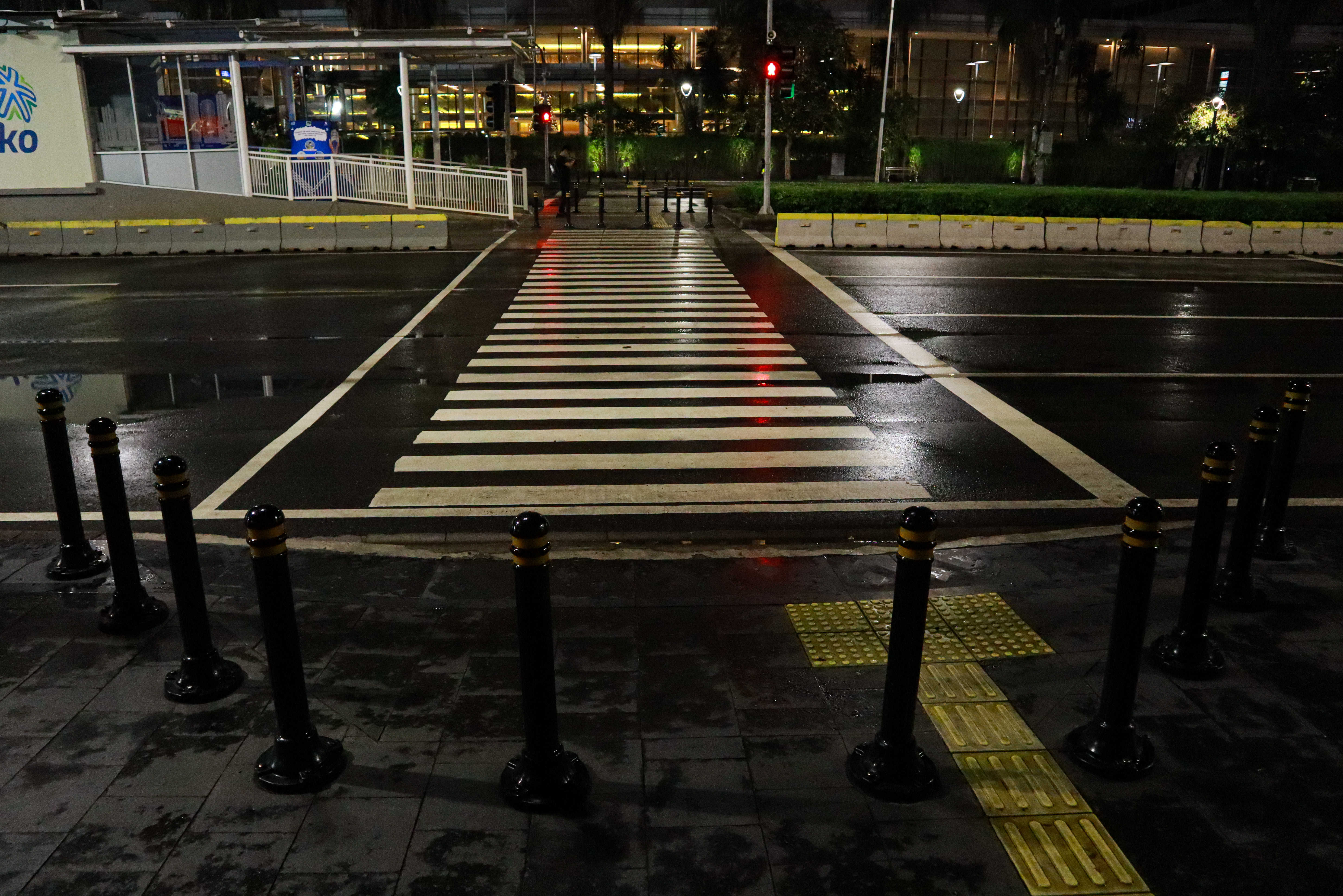 Perayaan Tahun Baru Tanpa Kerumunan Diapresiasi