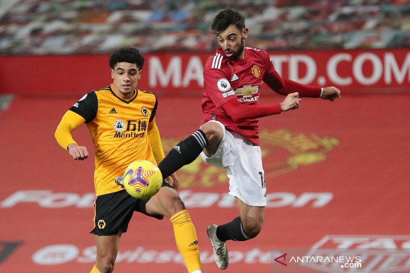 Liga Premier Umumkan Jadwal Laga Pembuka Musim 2021