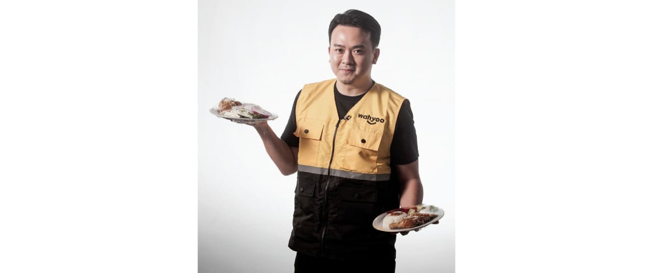 Peter Shearer Setiawan