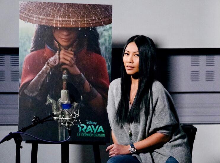 Film Raya and the Last Dragon adalah sebuah petualangan yang luar biasa untuk dinikmati bersama keluarga.