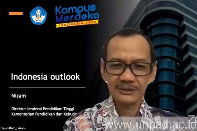 SNMPTN dan SBMPTN Tahun 2021, kita menyatakan dimulai saat ini,